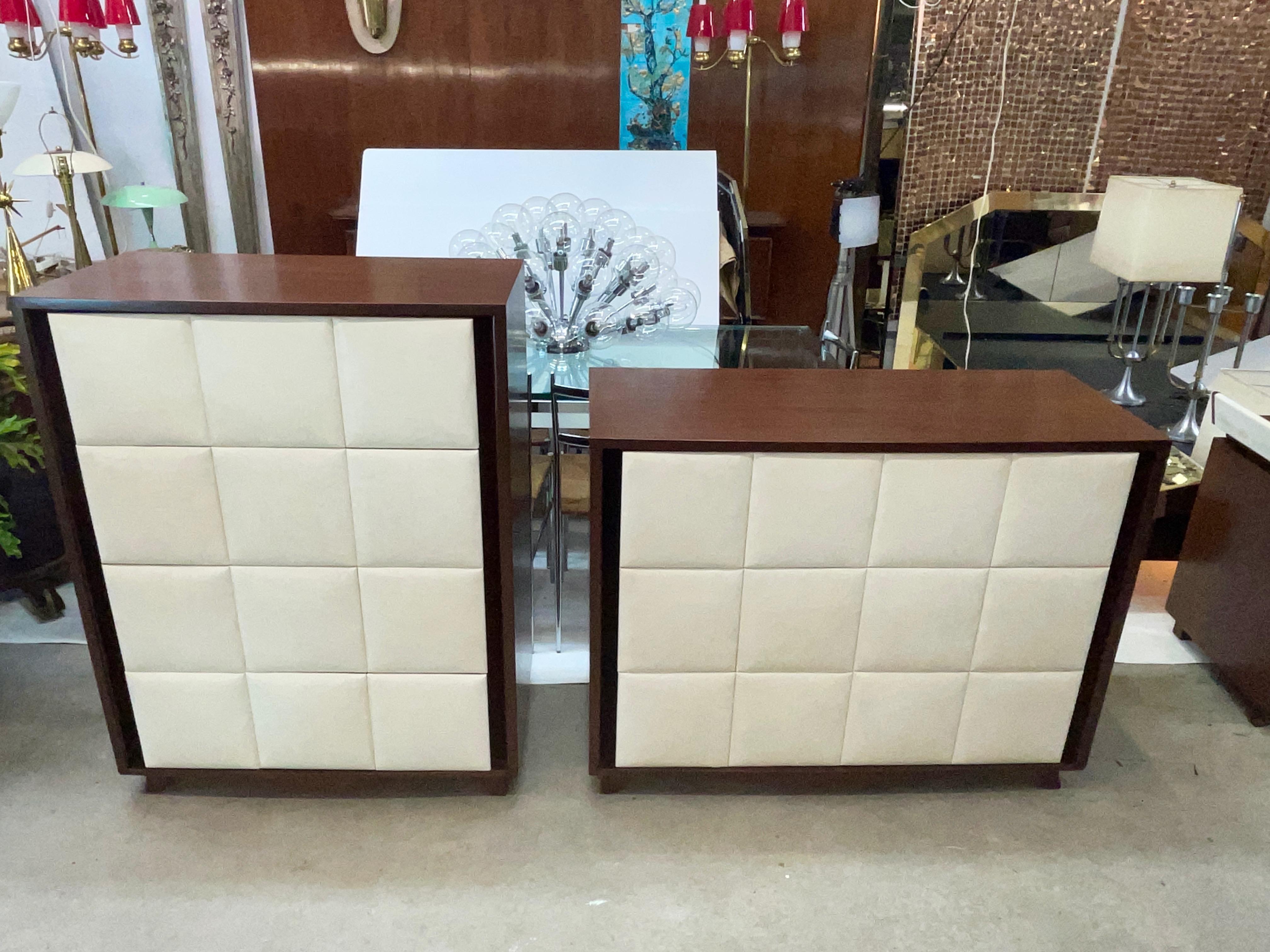 Cassettone Gilbert Rohde 4140 per Herman Miller 3 Disponibile in vendita 8
