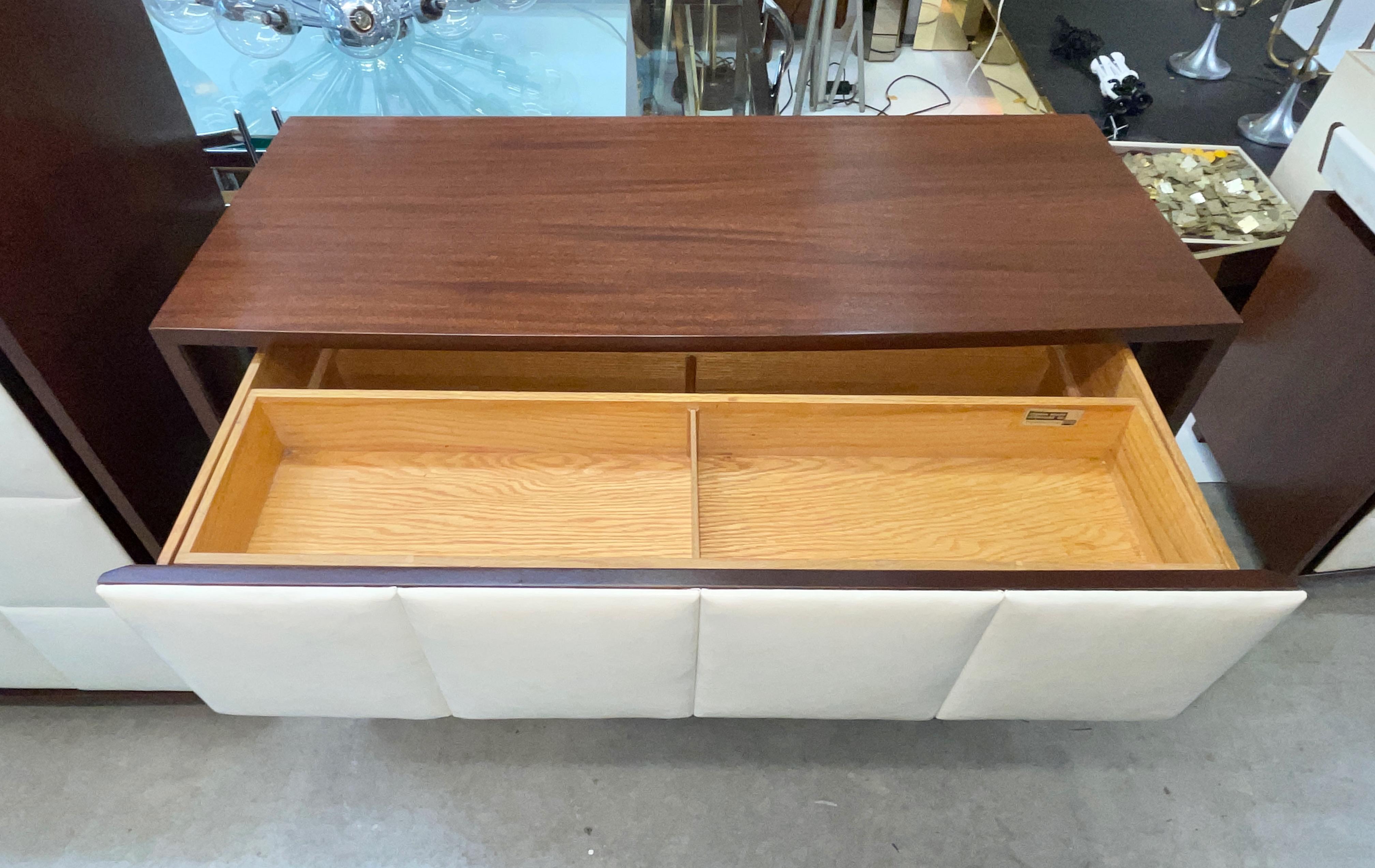 Cassettone Gilbert Rohde 4140 per Herman Miller 3 Disponibile in vendita 1