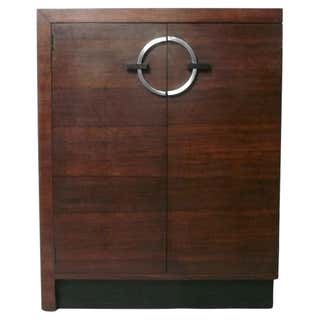 Gilbert Rohde Art Deco Bookshelf by Herman Miller Refinished For Sale ...