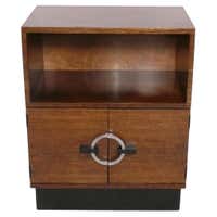 Gilbert Rohde Art Deco Bookshelf by Herman Miller Refinished For Sale ...