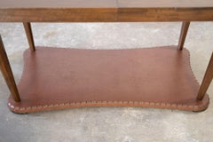 Art-déco-Esstisch von Gilbert Rohde für die Herman Miller Paldao-Serie