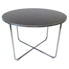 Gilbert Rohde Art Deco Dinning Table for Troy Sunshade