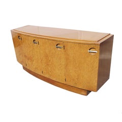Gilbert Rohde Buffet Cabinet for Herman Miller 1939