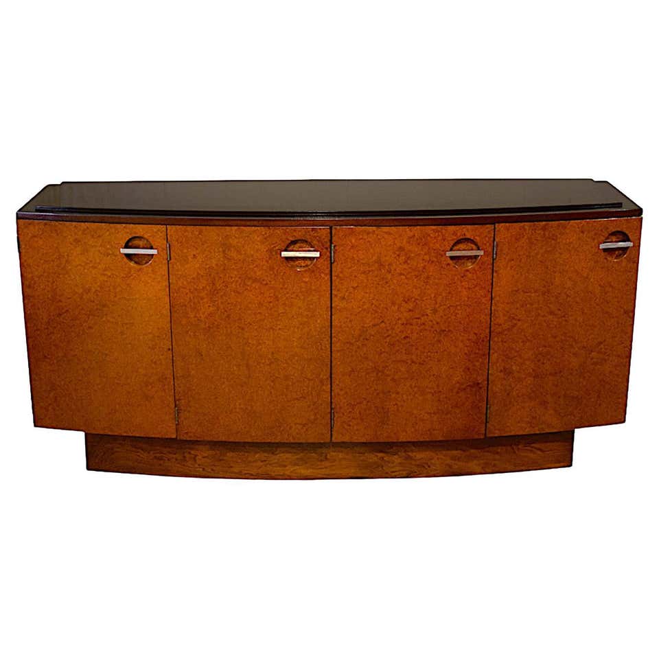 Gilbert Rohde Furniture: Chairs, Lamps & More - 143 For Sale at 1stdibs ...