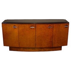 Mid-Century Modern Credenzas
