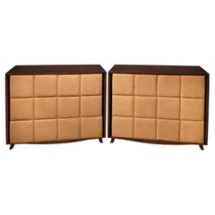 Commodes and Chests of Drawers