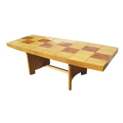 Gilbert Rohde Dining Table for Herman Miller, 1939