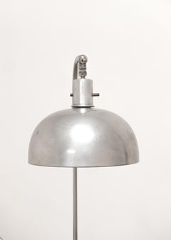 Gilbert Rohde Floor Lamp