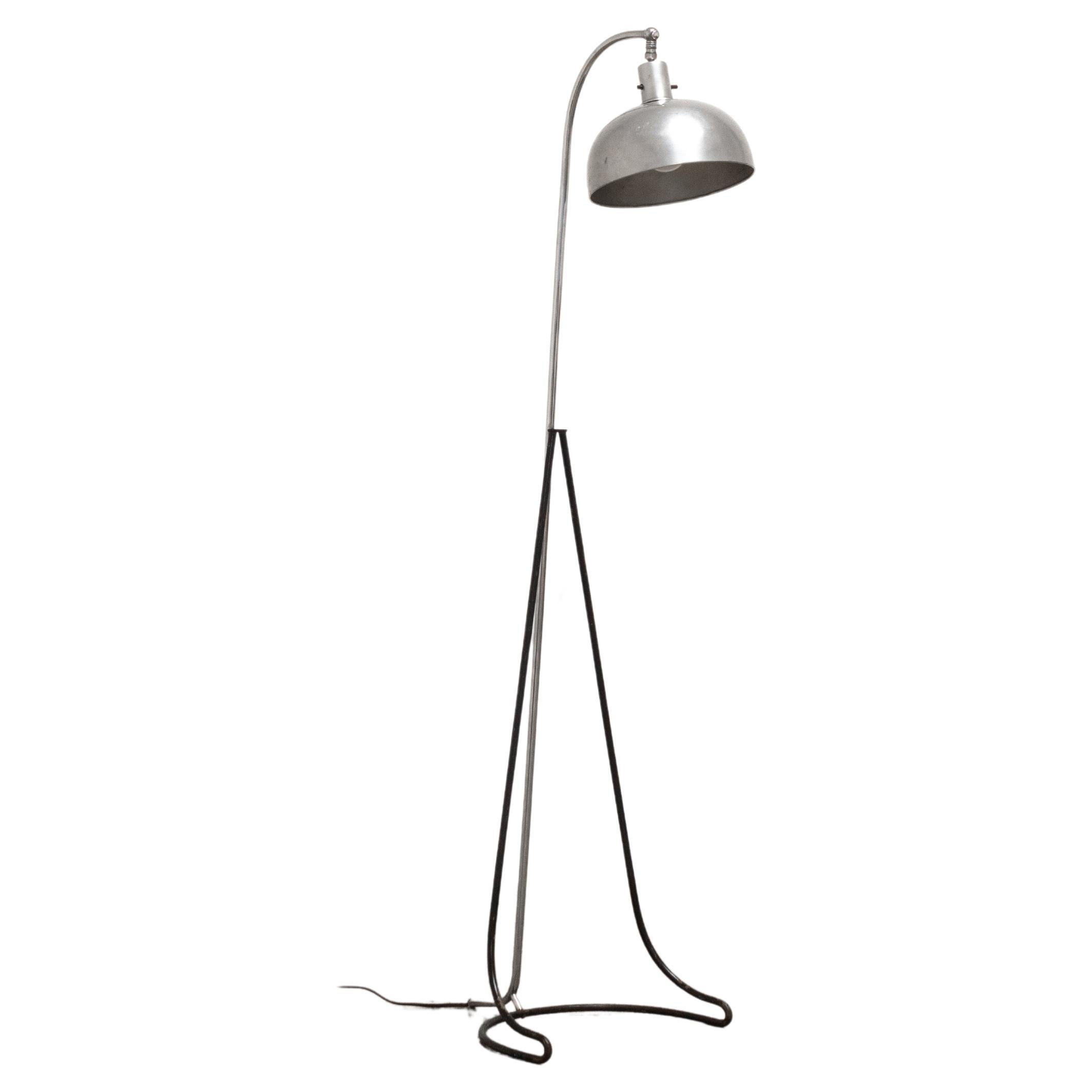 Gilbert Rohde Floor Lamp For Sale