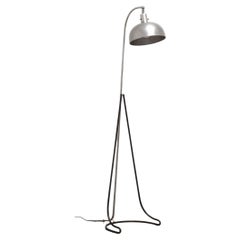 Gilbert Rohde Floor Lamp