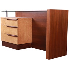 Birdseye Maple Tables