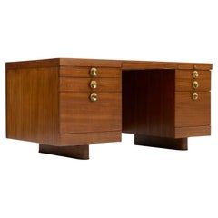 Gilbert Rohde per Herman Miller Executive Office Group Desk 1942