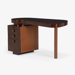 Gilbert Rohde für Herman Miller Paldao-Schreibtisch