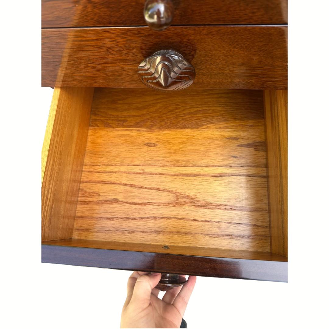American Gilbert Rohde for Herman Miller Paldao Desk For Sale