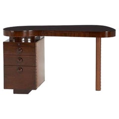 Gilbert Rohde for Herman Miller Paldao Desk