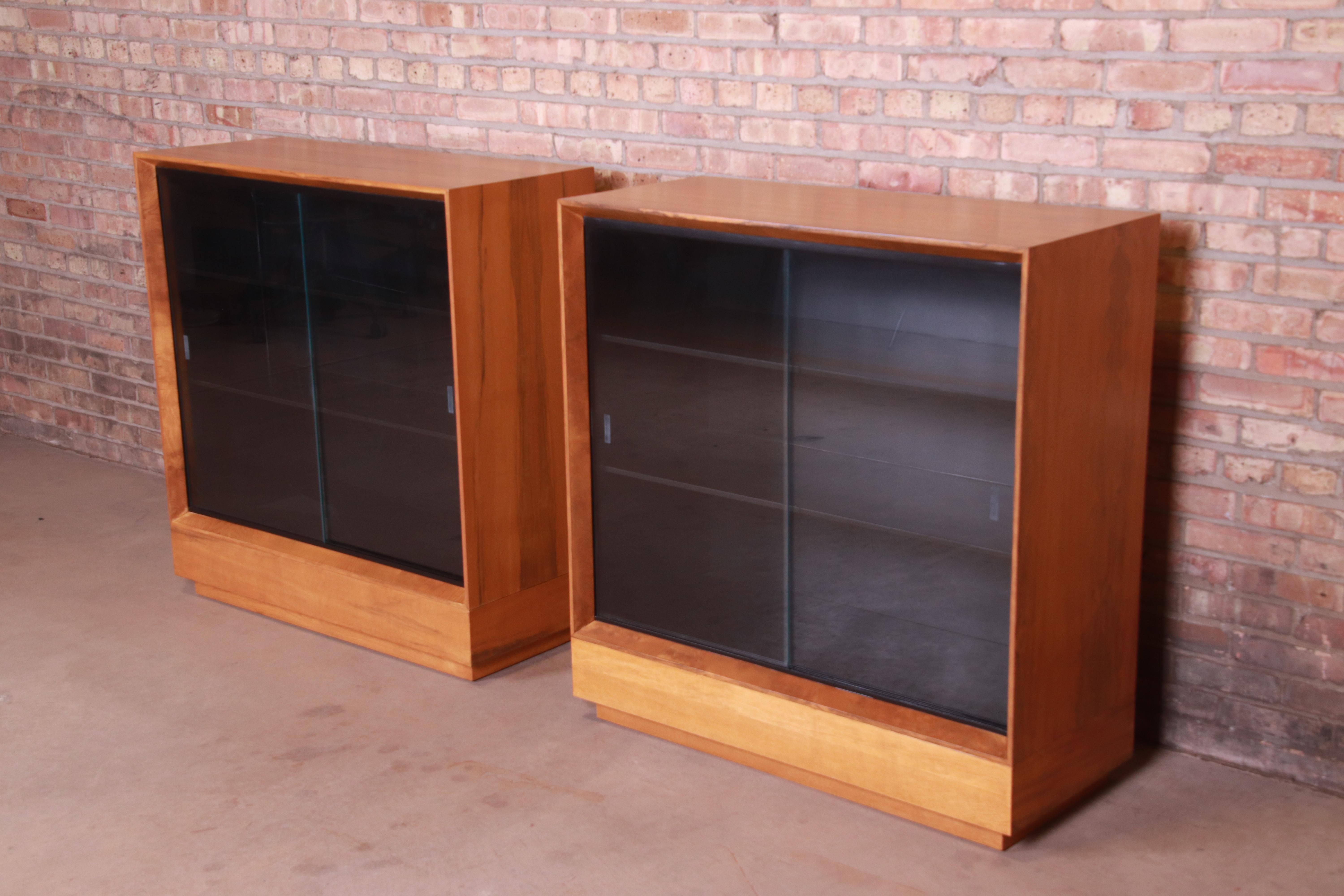 Americano Librerie del gruppo Paldao di Gilbert Rohde per Herman Miller, appena rifinite in vendita