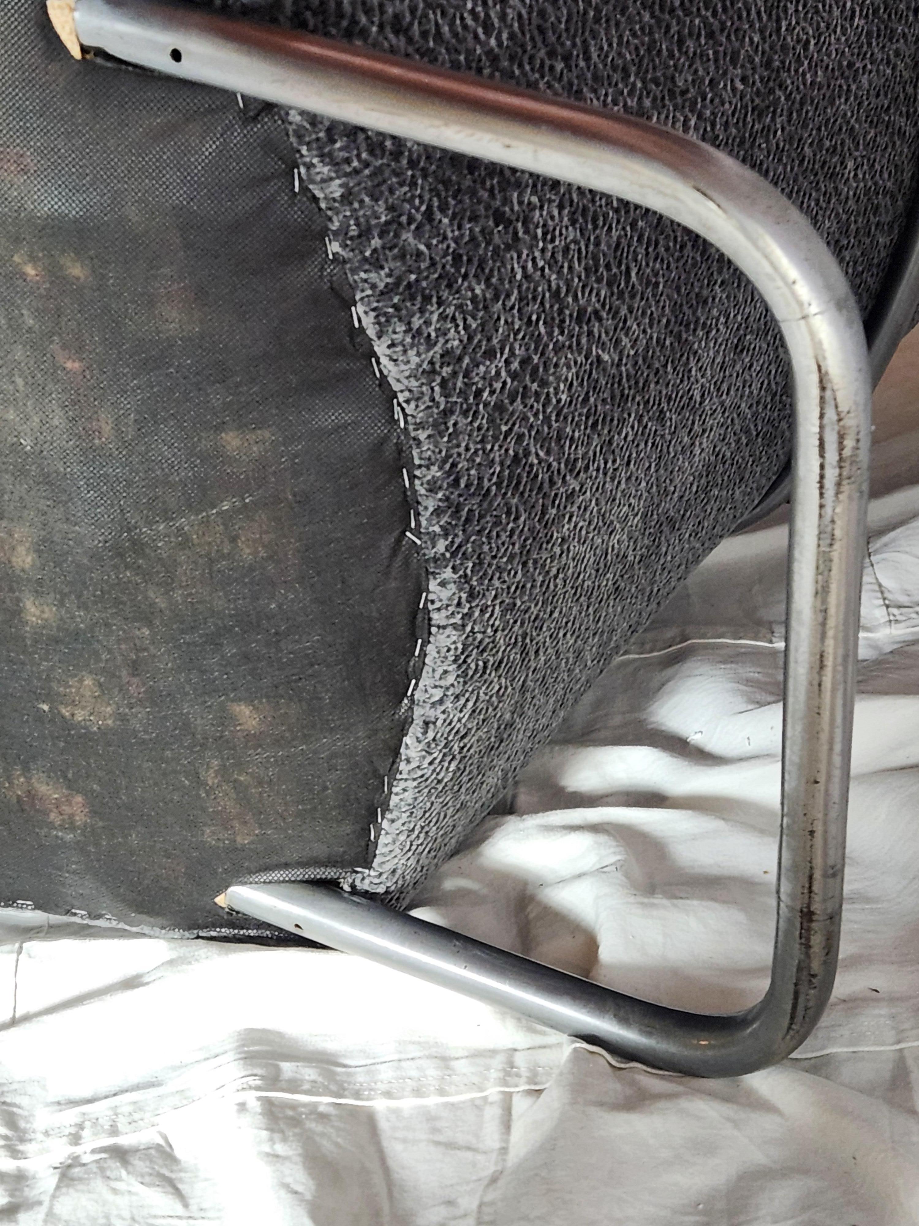 Gilbert Rohde Lounge Chair Herman Miller 1936 For Sale 3