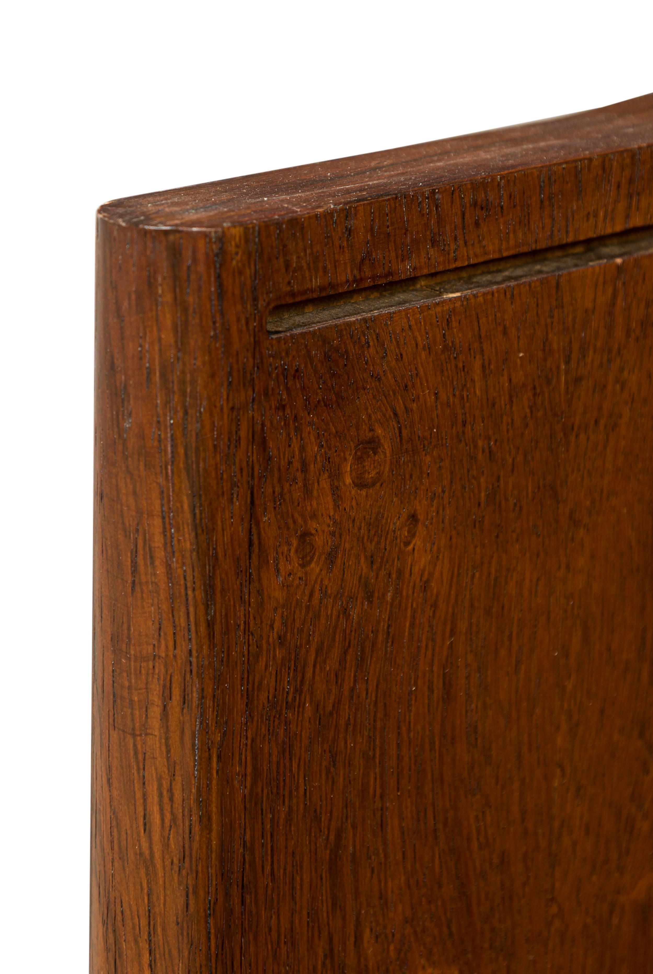 Coiffeuse de la collection Paldao américaine du milieu du siècle dernier de Gilbert Rohde en vente 3