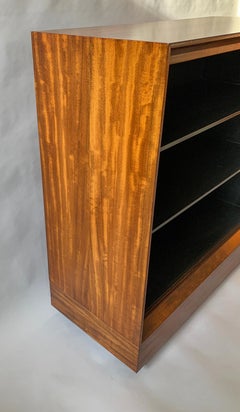 Gilbert Rohde Model 4103 Cabinet for Herman Miller