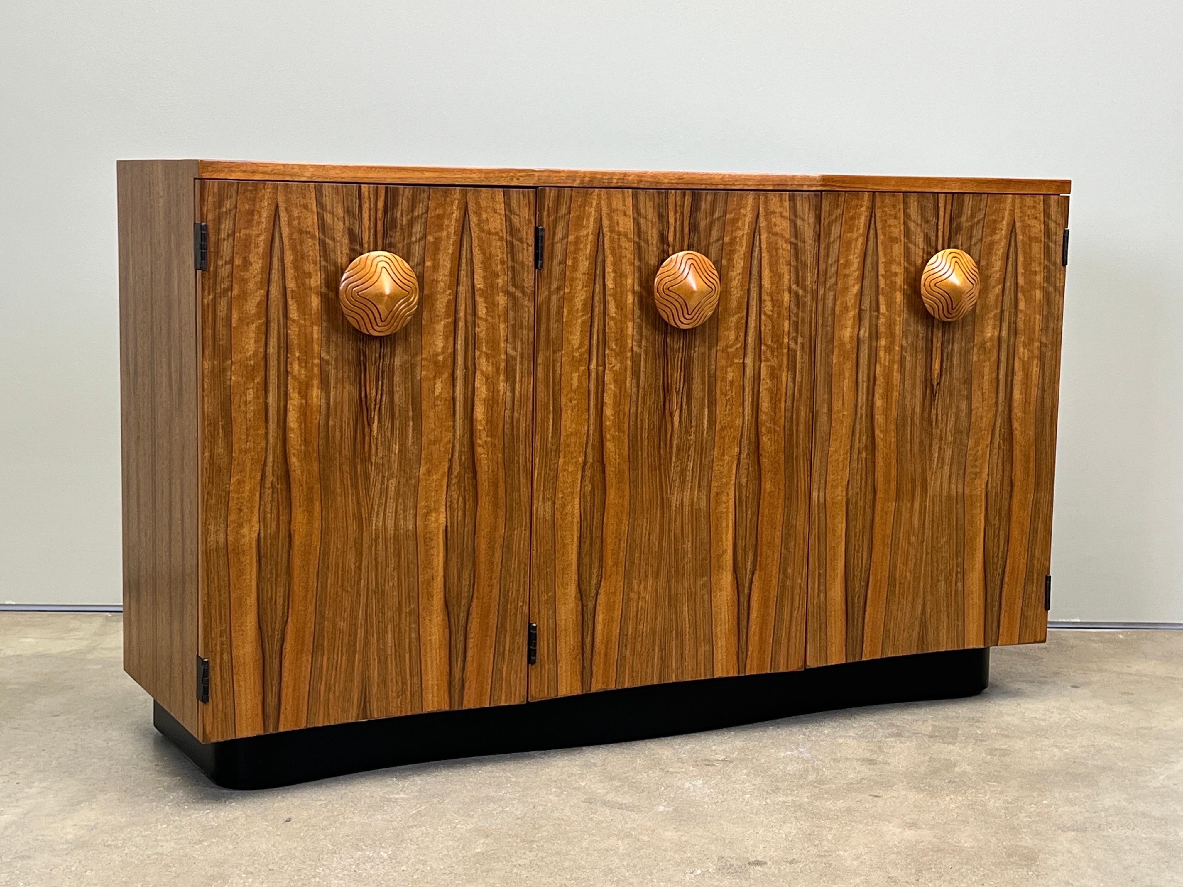 Gilbert Rohde 'Paldao' Cabinet for Herman Miller 7