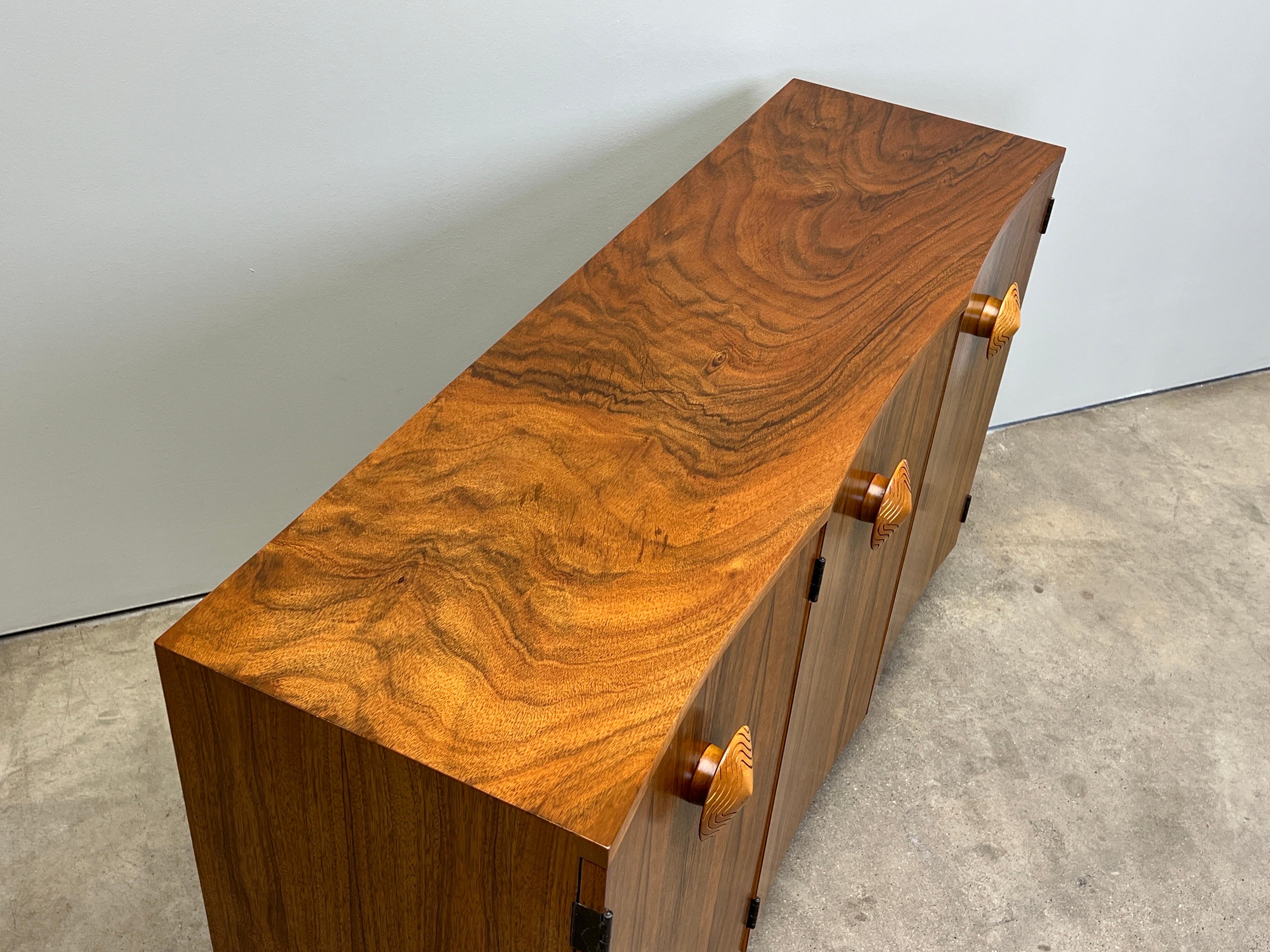Gilbert Rohde 'Paldao' Cabinet for Herman Miller 10