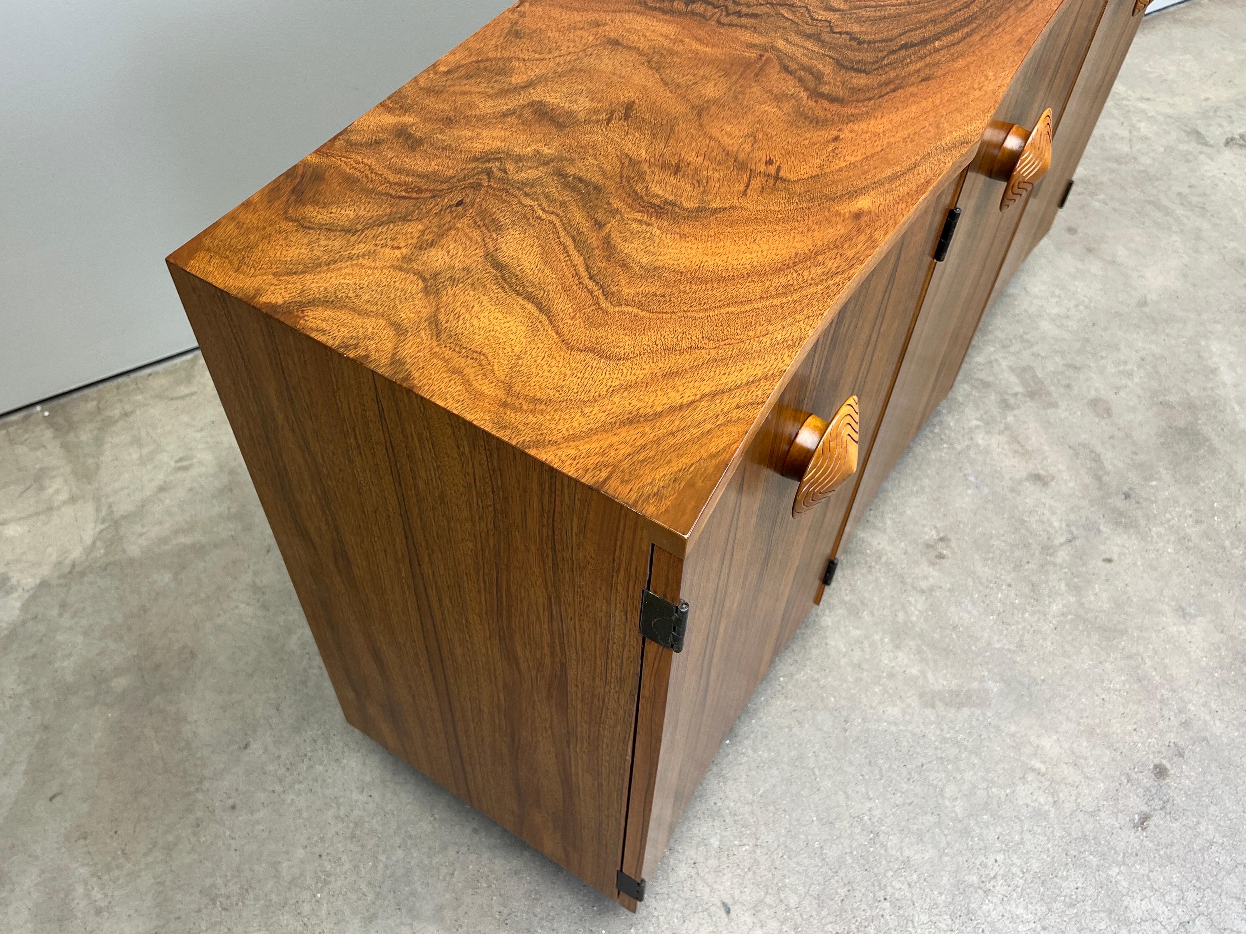 Gilbert Rohde 'Paldao' Cabinet for Herman Miller 11
