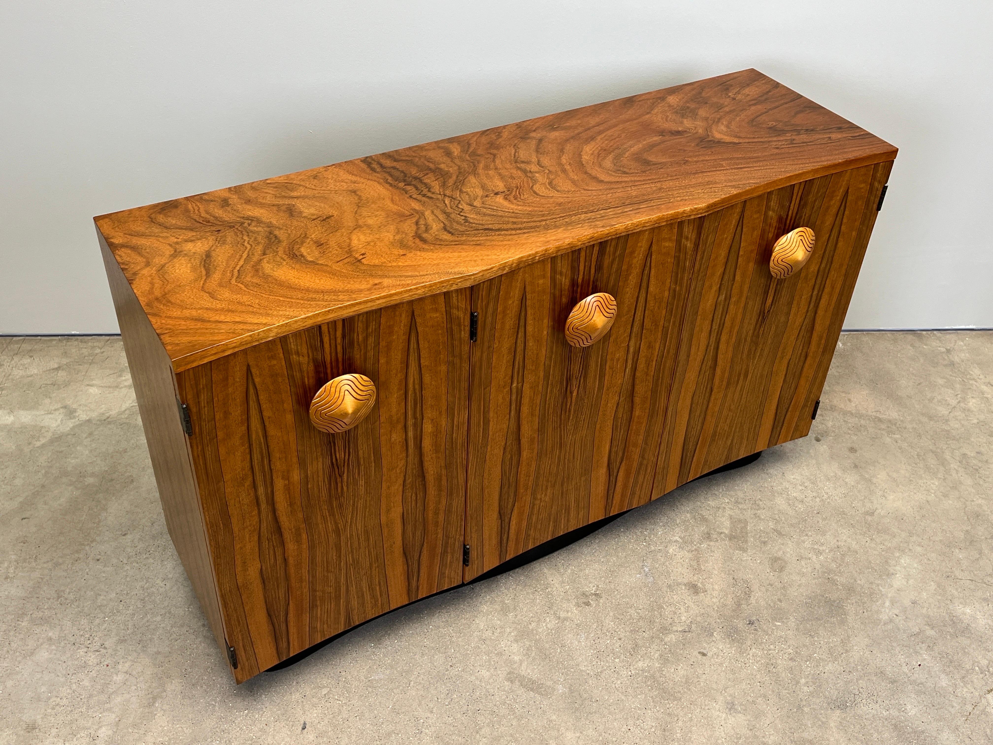 Gilbert Rohde 'Paldao' Cabinet for Herman Miller 12