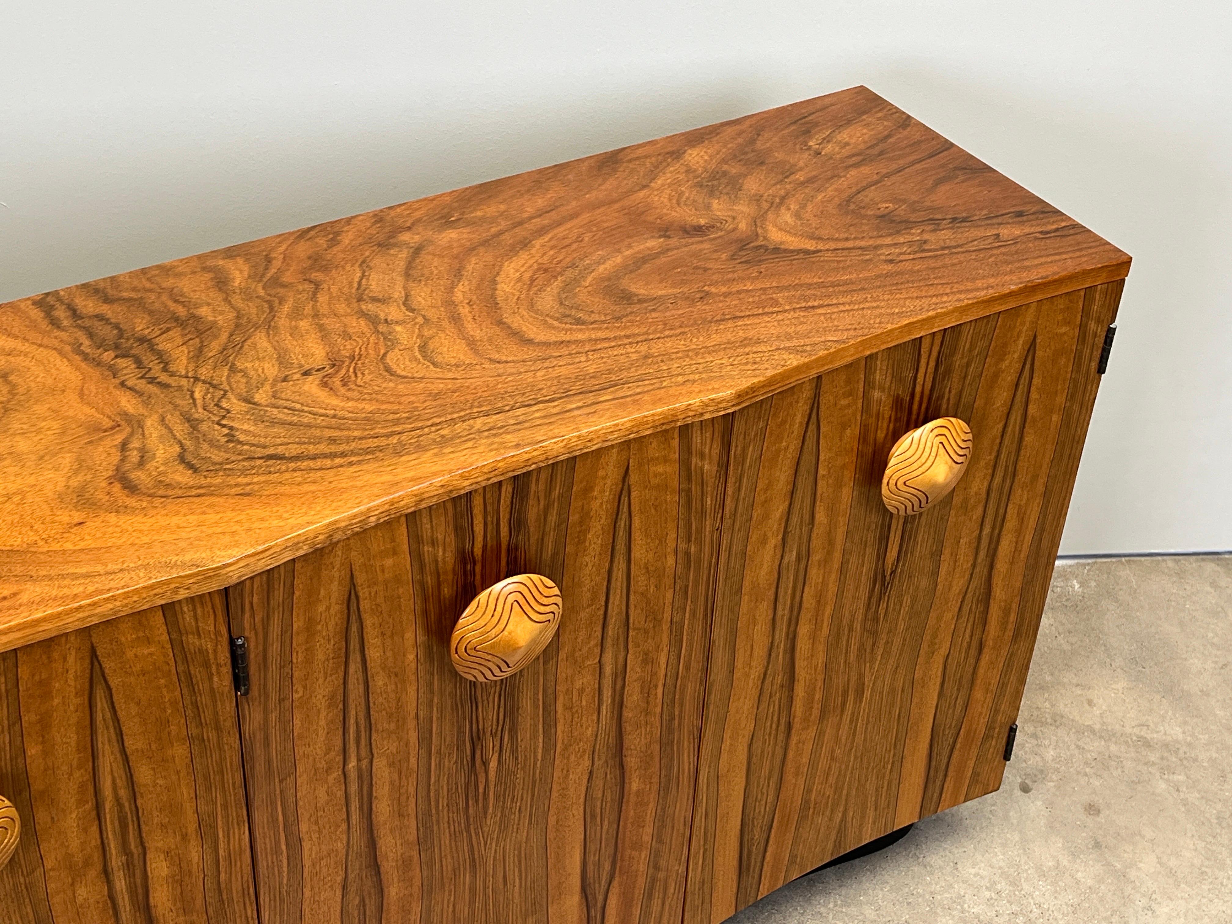 Gilbert Rohde 'Paldao' Cabinet for Herman Miller 13