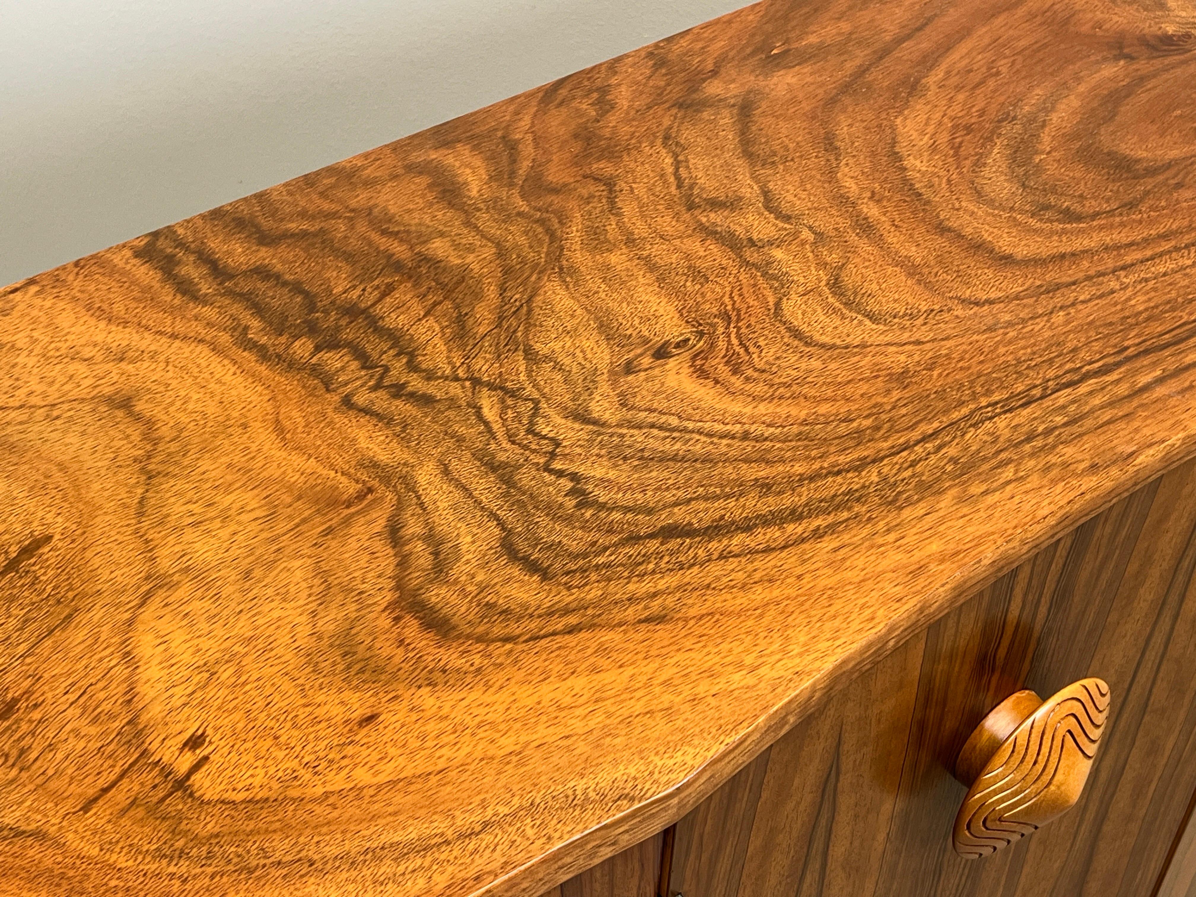 Gilbert Rohde 'Paldao' Cabinet for Herman Miller 14
