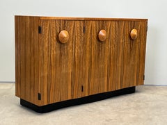 Gilbert Rohde 'Paldao' Cabinet for Herman Miller