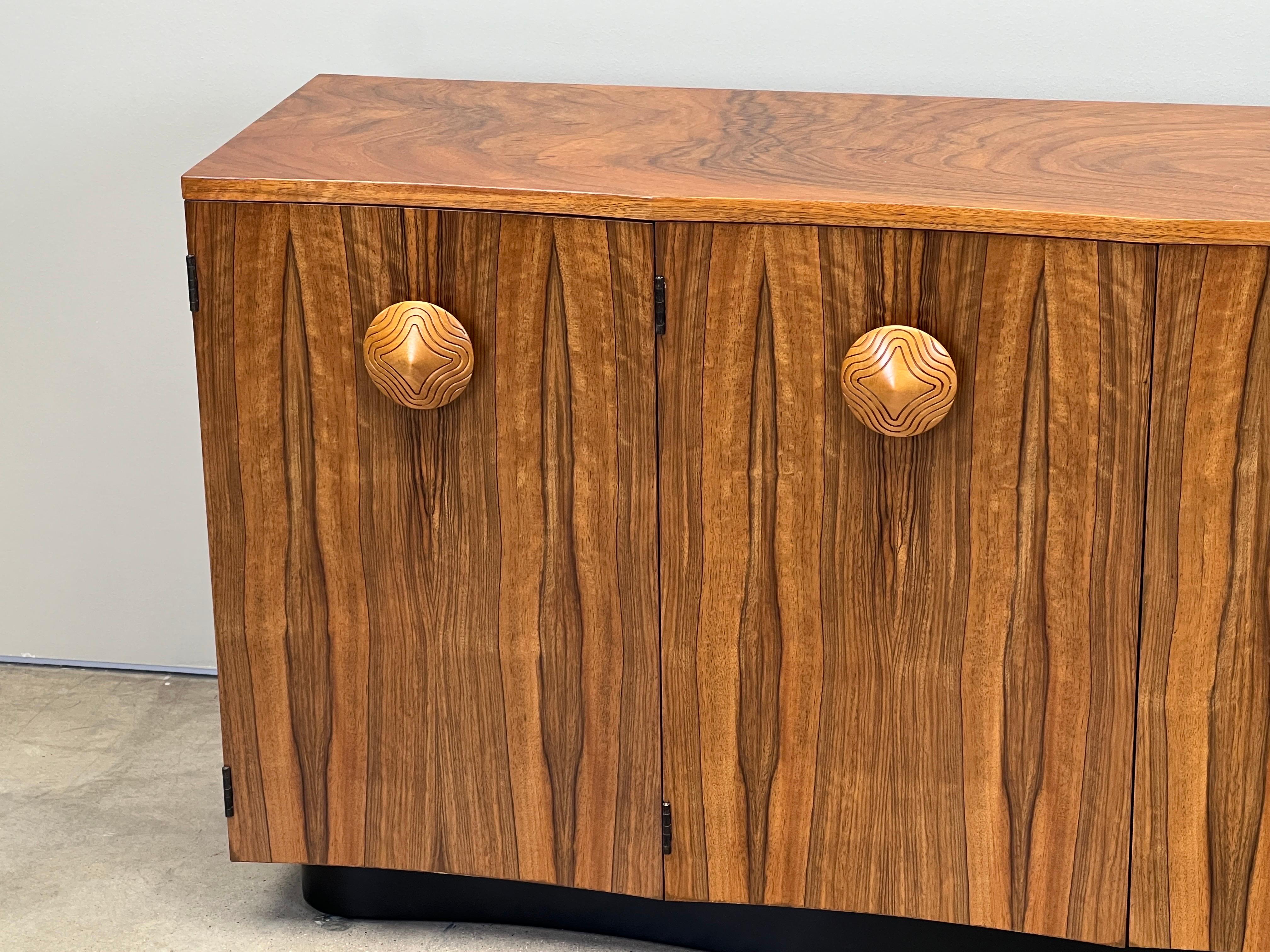 Gilbert Rohde 'Paldao' Cabinet for Herman Miller 1