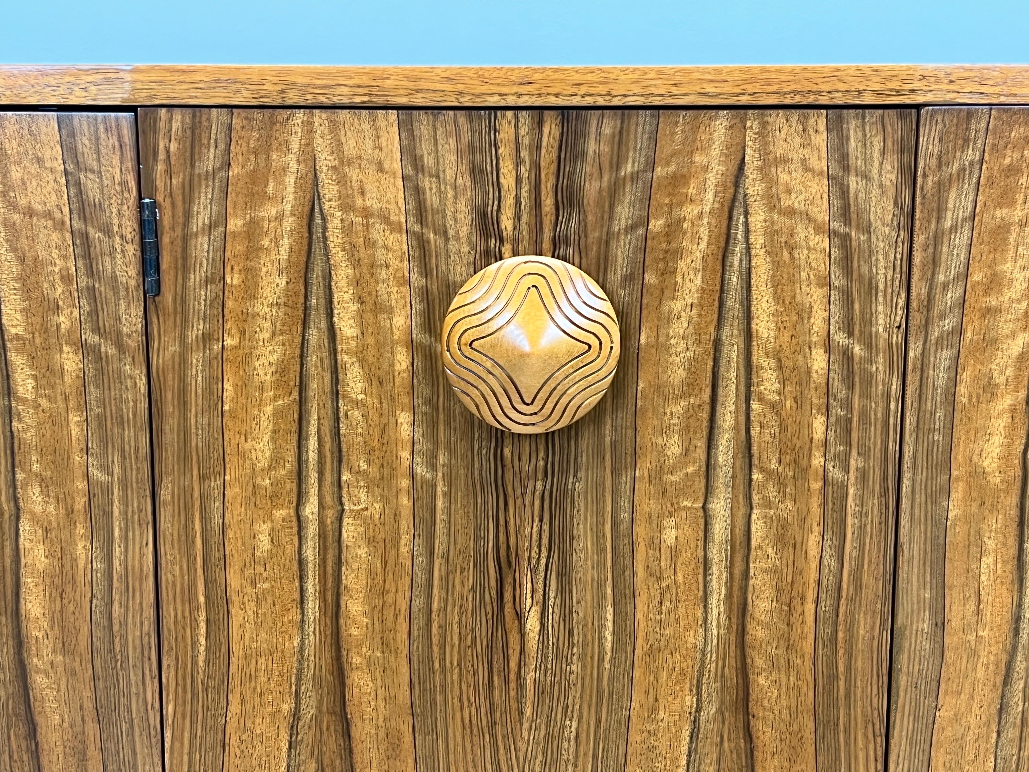Gilbert Rohde 'Paldao' Cabinet for Herman Miller 4