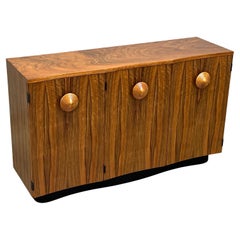 Gilbert Rohde 'Paldao' Cabinet for Herman Miller