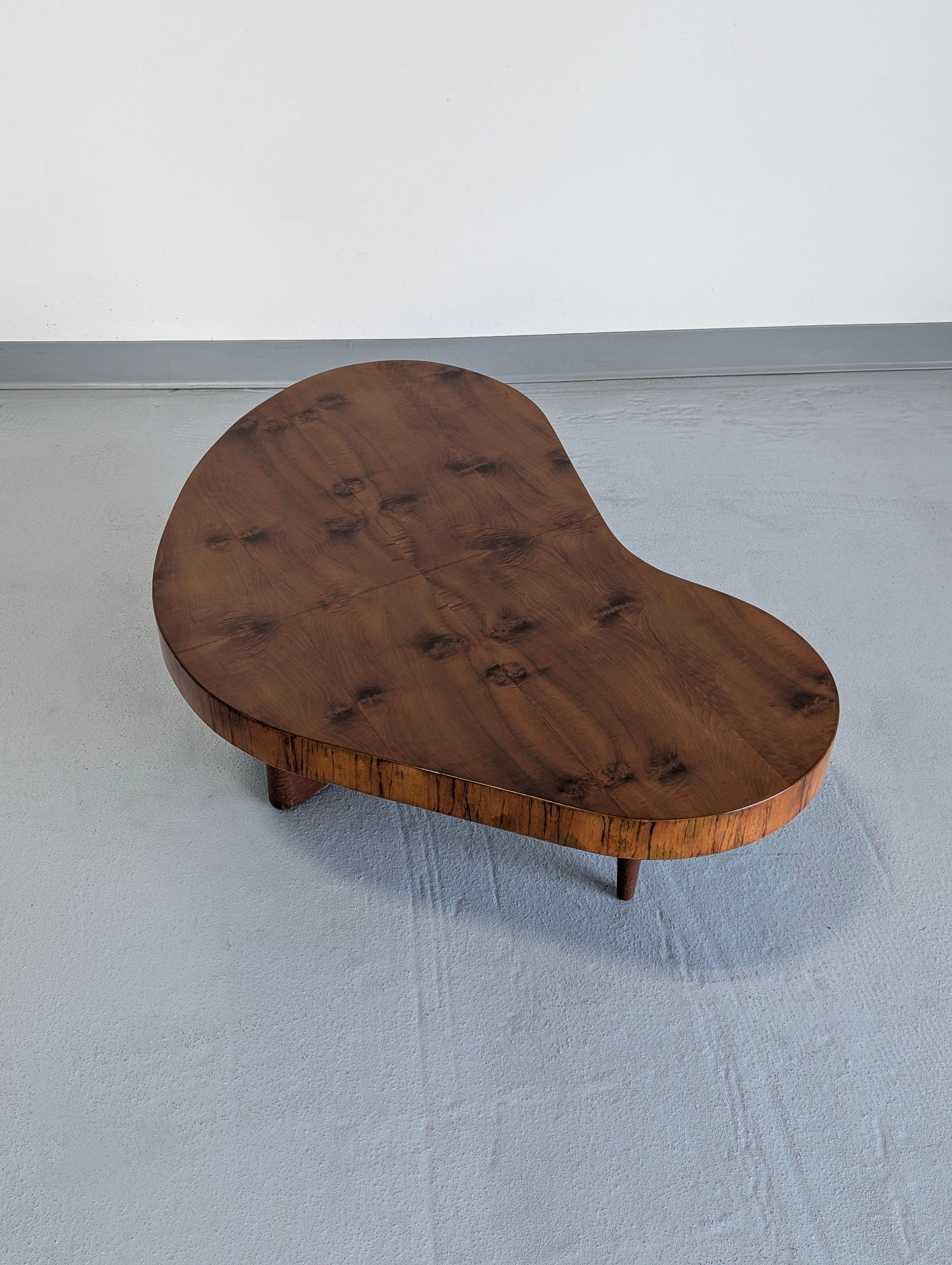 Gilbert Rohde Paldao Coffee Table Model #4186 4