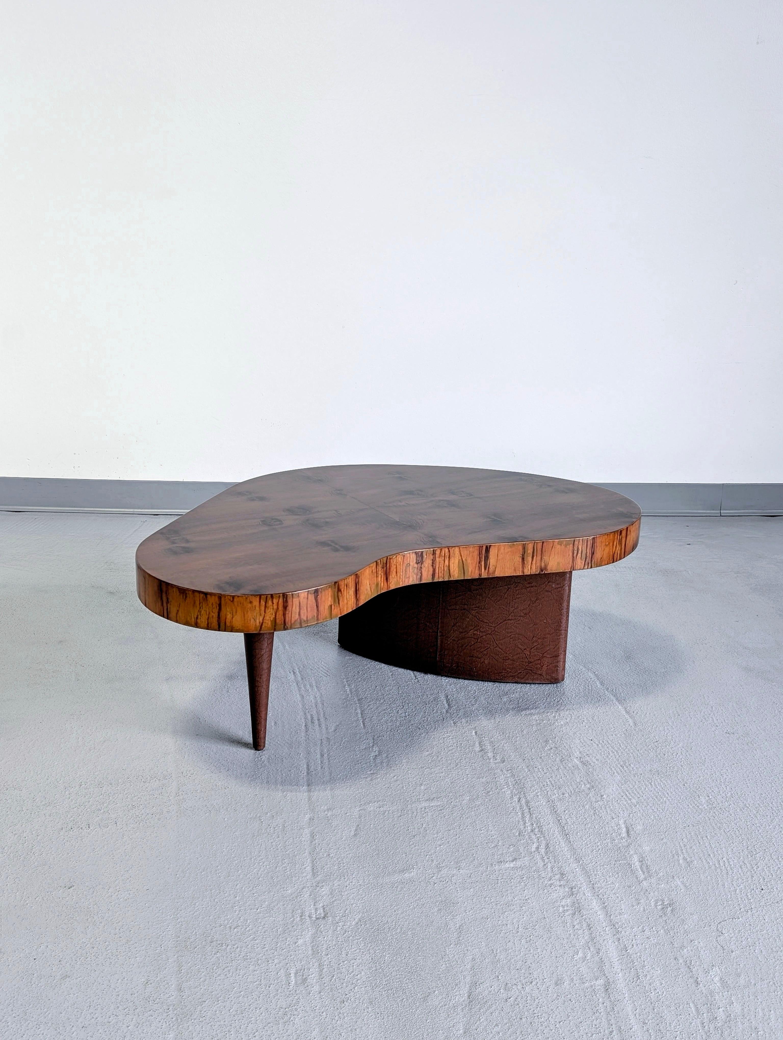 Other Gilbert Rohde Paldao Coffee Table Model #4186