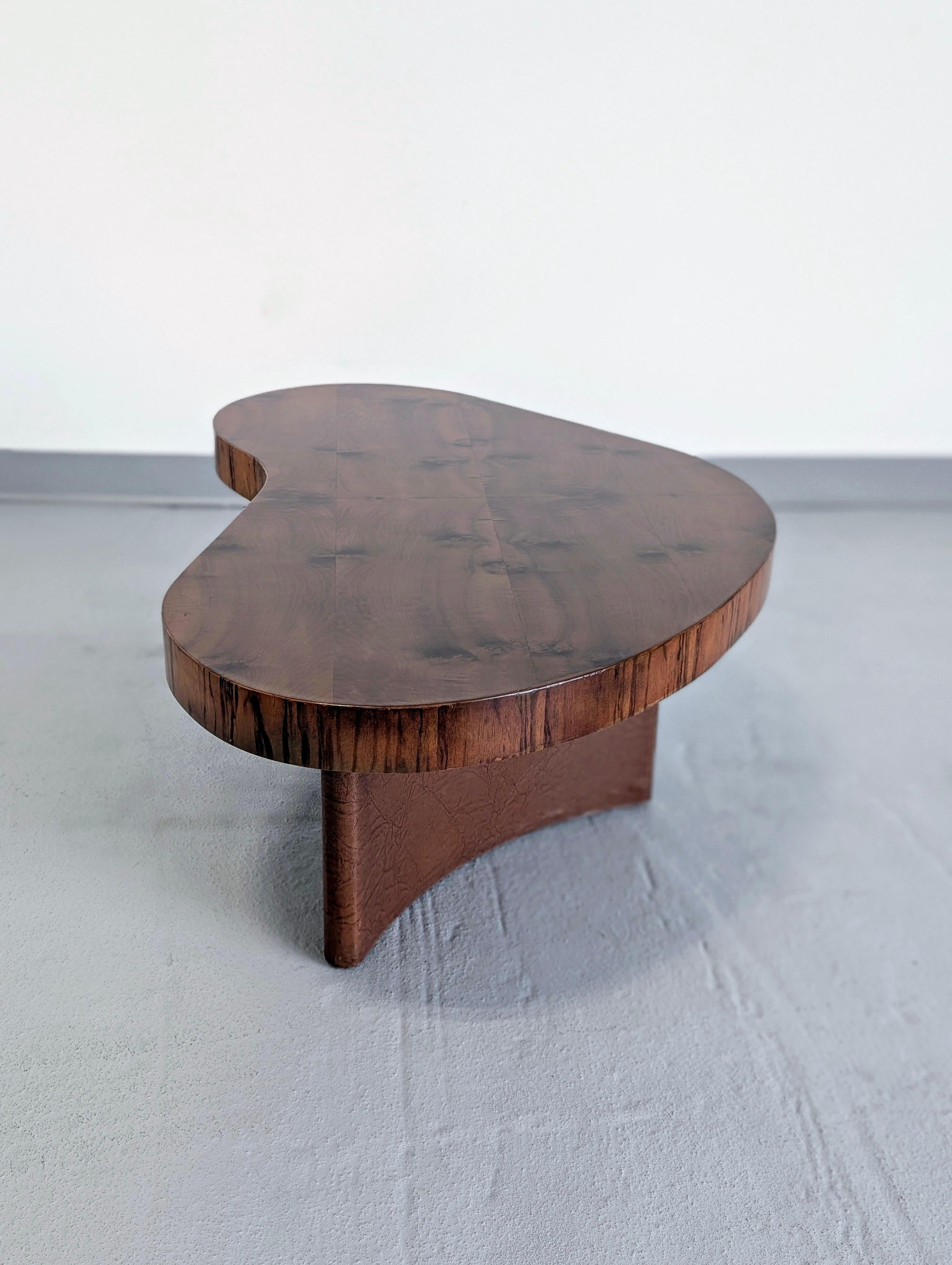 Gilbert Rohde Paldao Coffee Table Model #4186 1