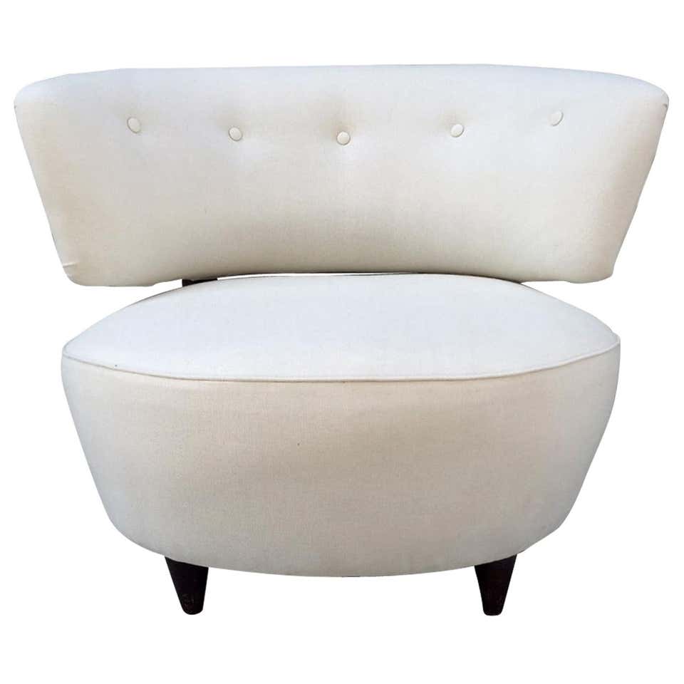 Gilbert Rohde Furniture - 117 For Sale at 1stDibs | gilbert rohde chair ...