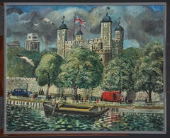 The Tower Of London
