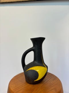 Vase de Gilbert Valentin