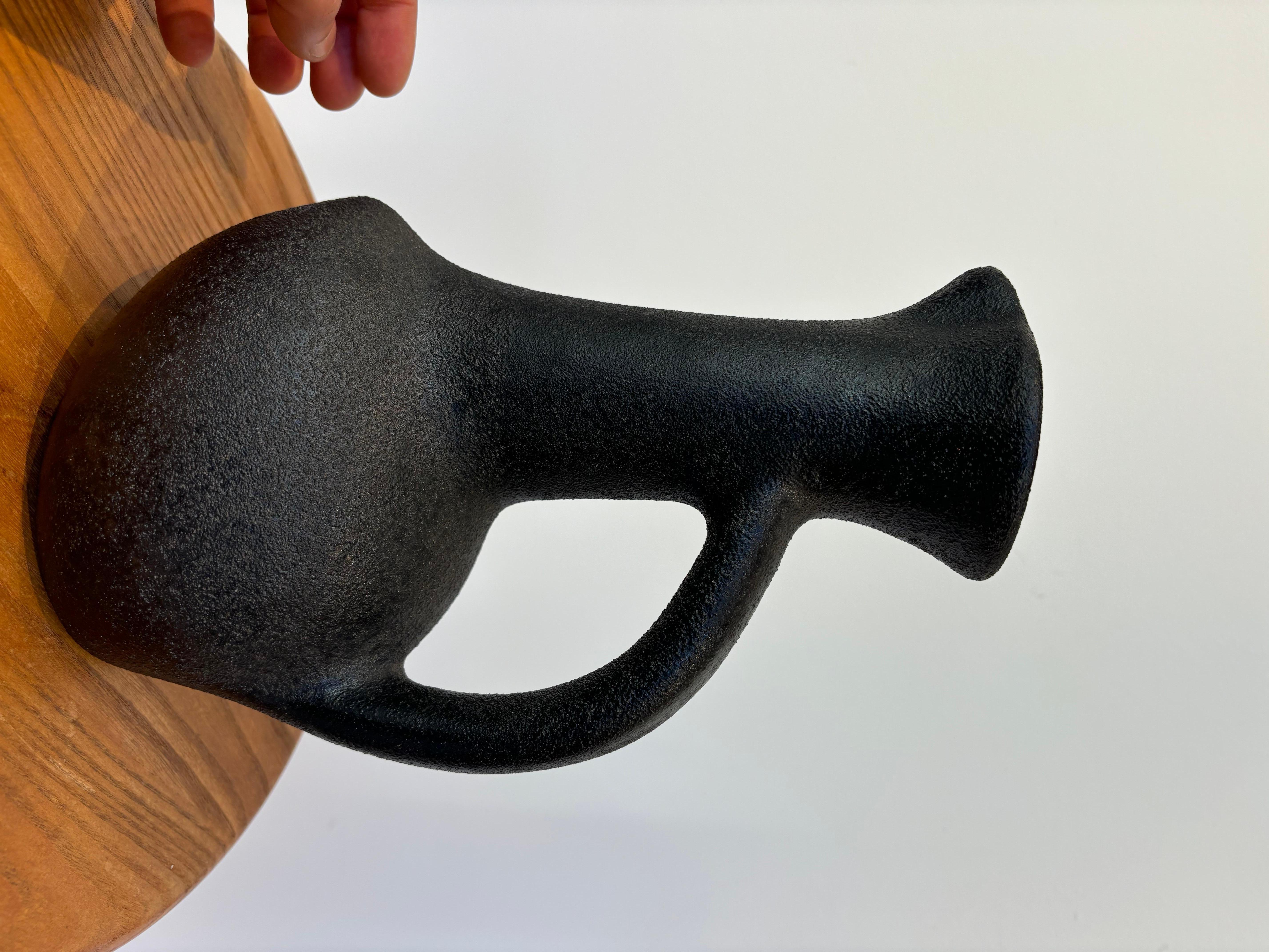 Céramique Vase de Gilbert Valentin en vente