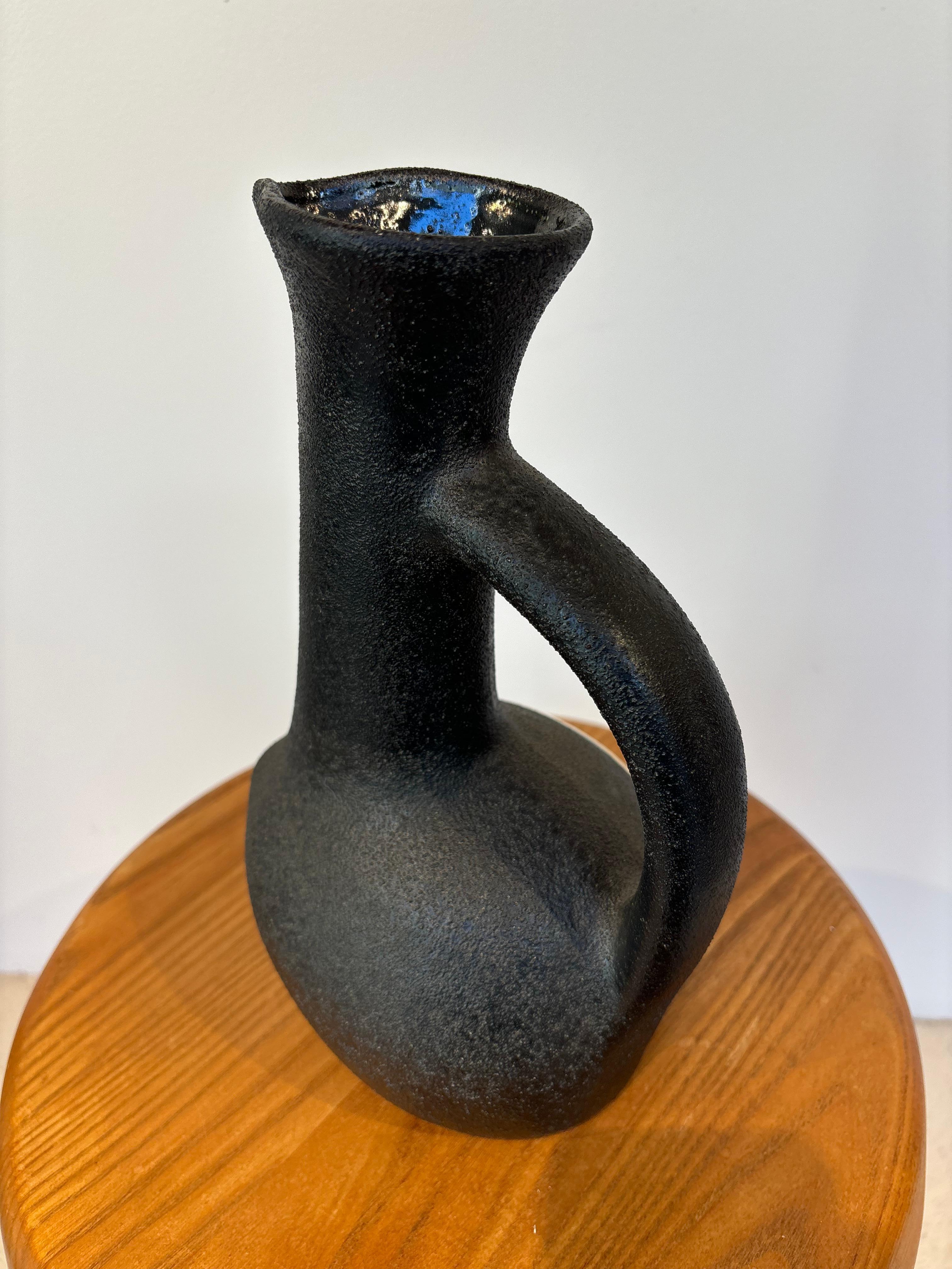 Vase de Gilbert Valentin en vente 1