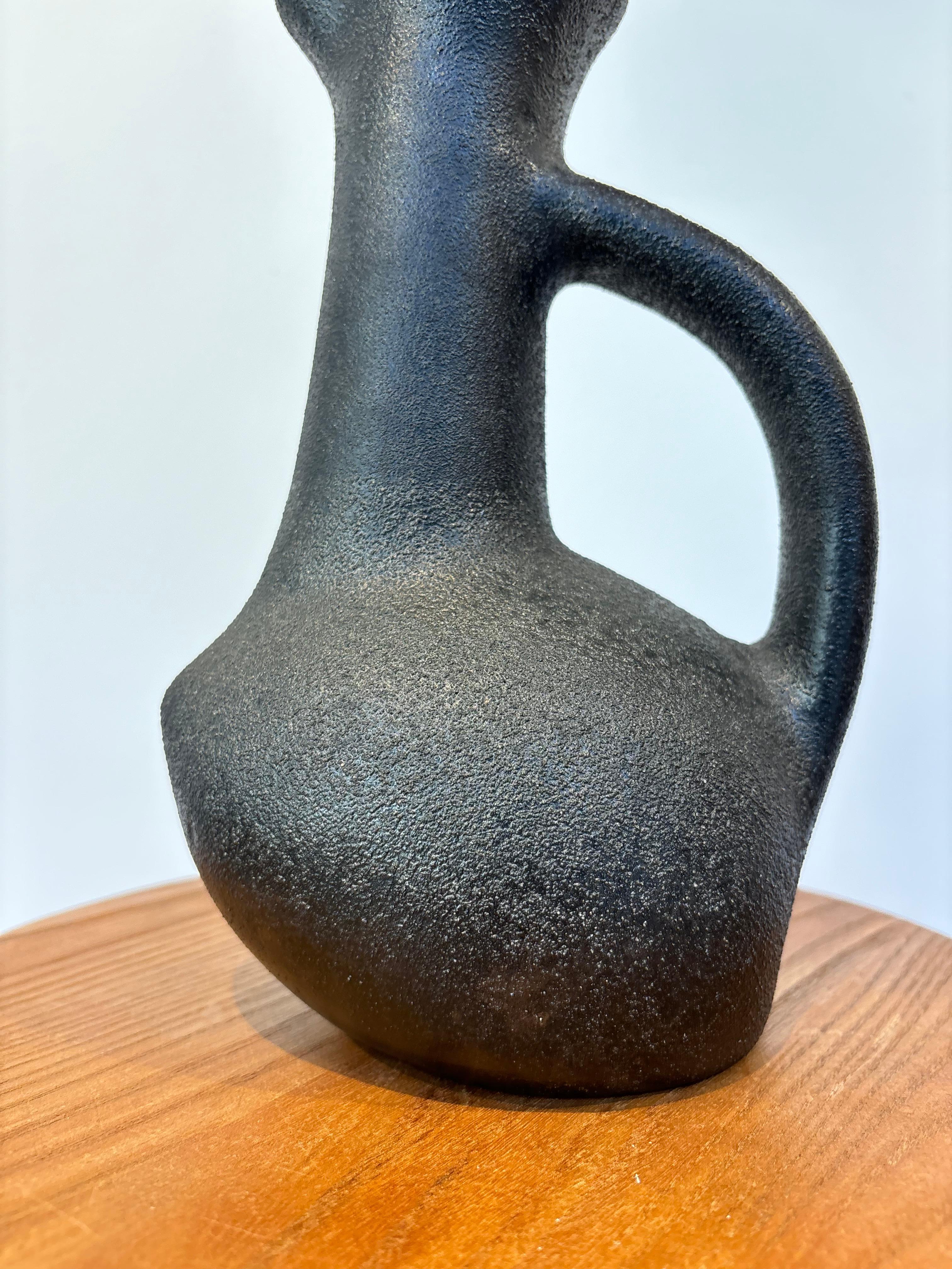 Vase de Gilbert Valentin en vente 2