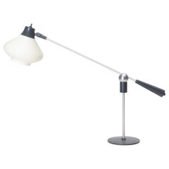 Lampe Gilbert Watrous pour Heifetz