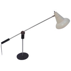 Used Gilbert Watrous Table Lamp