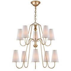 Gild Chandelier