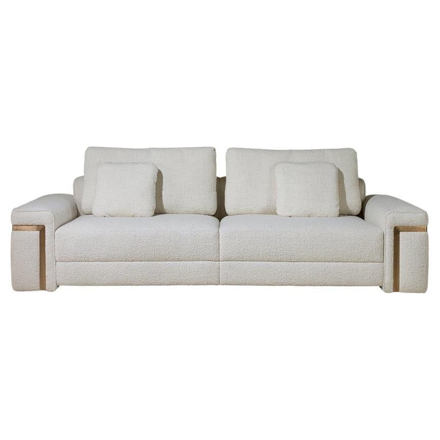 Canapé modulaire GILD en vente