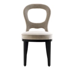 Gilda Beige Chair