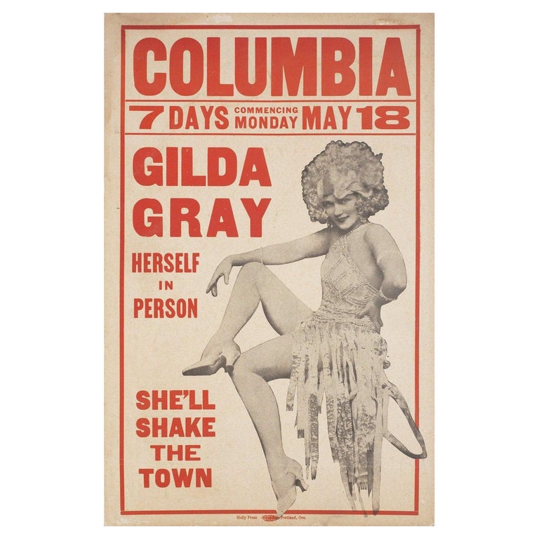 1920s Posters - 295 For Sale at 1stDibs | 1920 posters, vintage 1920s  posters, 1920s posters art deco