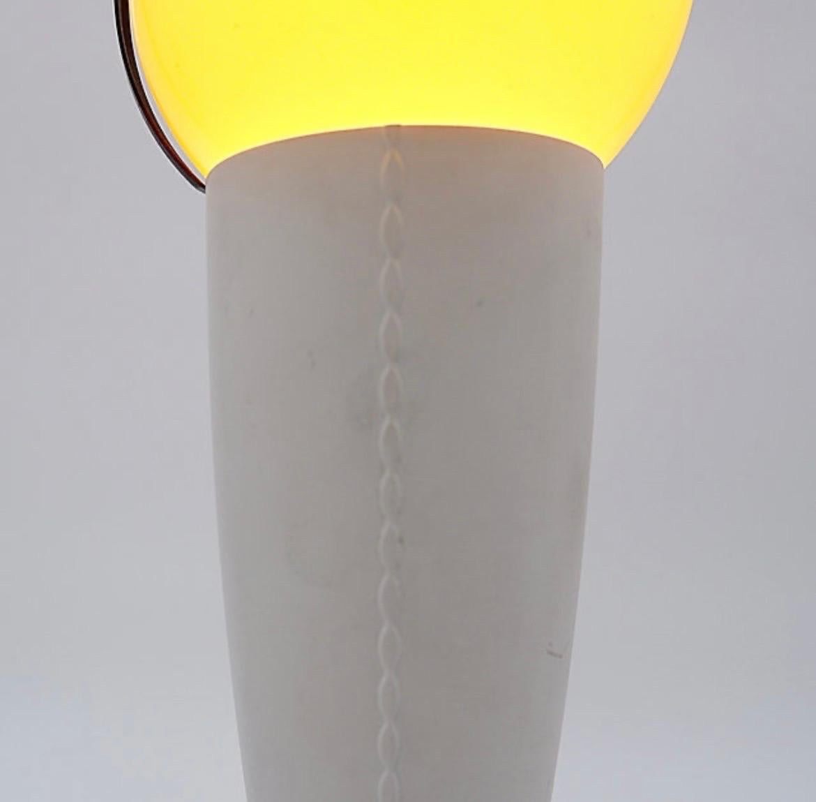 Lampe „Gilda“ für Artemide von In Suk Il & Silvia Capponi im Angebot 5