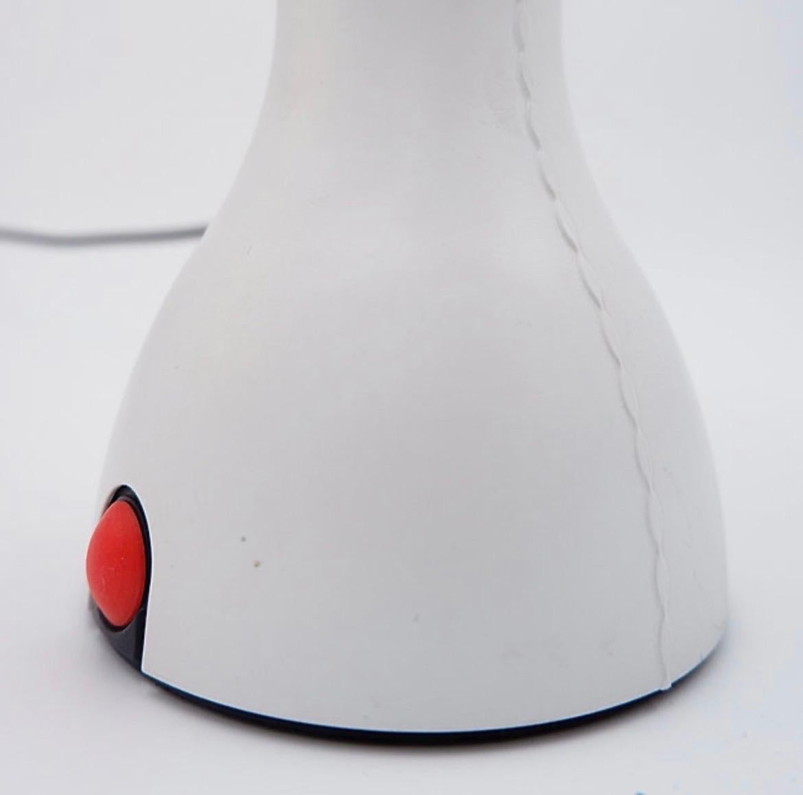 Lampe „Gilda“ für Artemide von In Suk Il & Silvia Capponi im Angebot 2